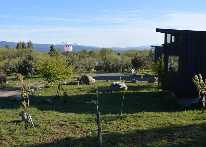 We-Che Tiny Houses