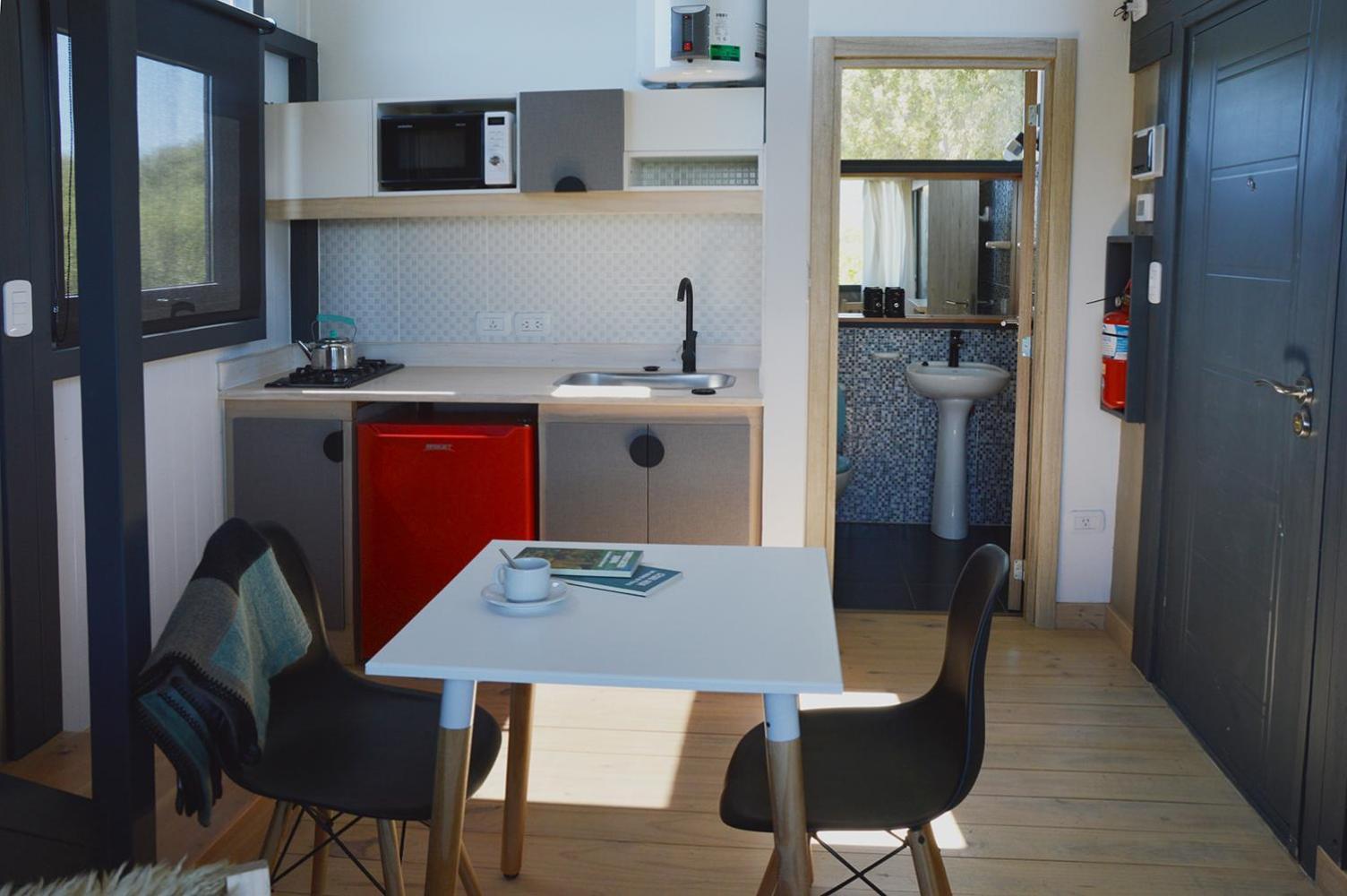 Holiday home We-che Tiny