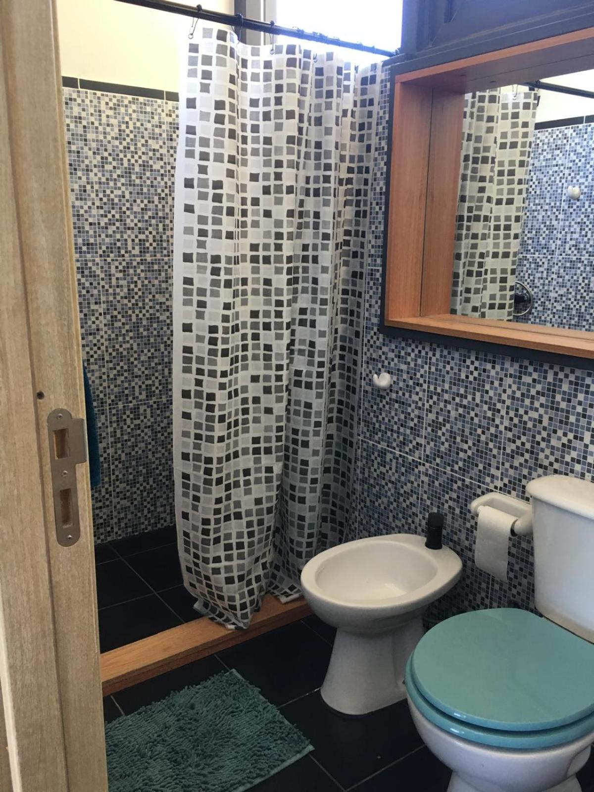 We-che Tiny Holiday home Trevelin