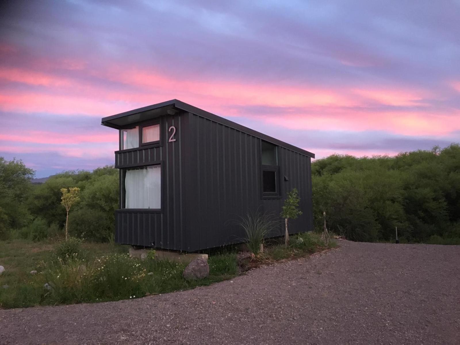 Holiday home We-che Tiny Trevelin